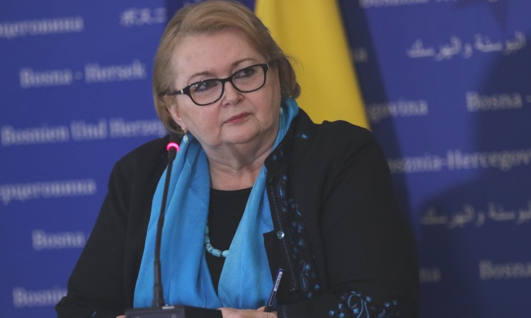 Turković: Novinari izloženi pritiscima