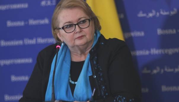 Turković: Novinari izloženi pritiscima