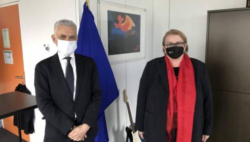 Turković objavila datume: U BiH stiže 136.000 vakcina Pfizera i AstraZenece