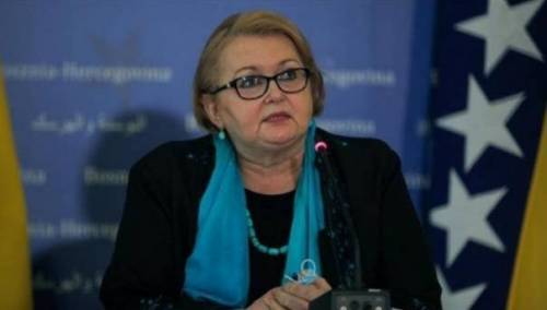 Turković: Očekujem od Vučića da se ogradi od Vulinovih izjava