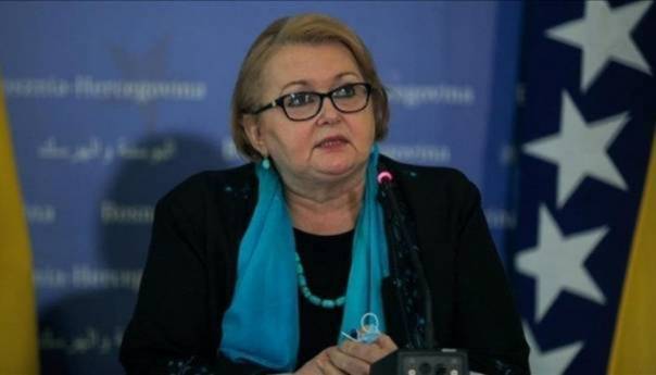 Turković: Očekujem od Vučića da se ogradi od Vulinovih izjava