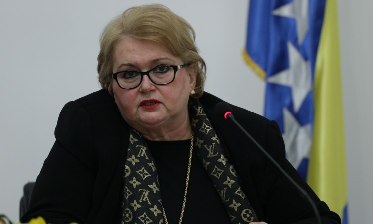 Turković: Očiti cilj da se otvori Pandorina kutija