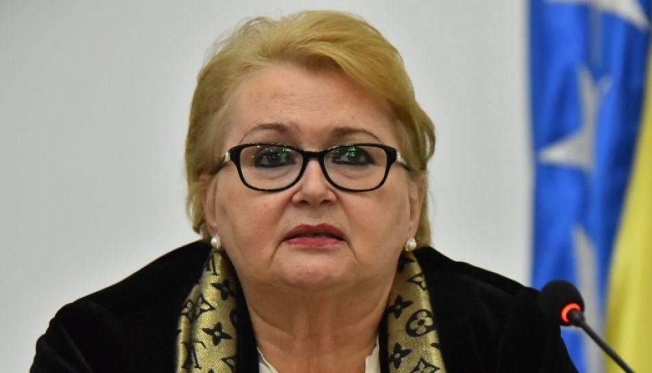 Turković: Odluka Schmidta zakonita i neophodna