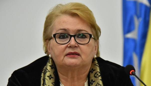 Turković: Odluka Schmidta zakonita i neophodna