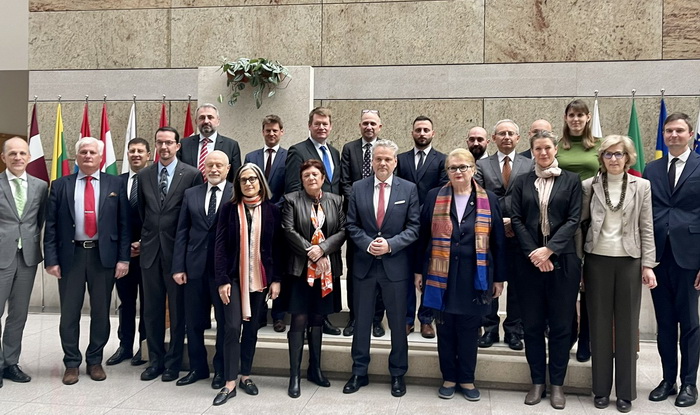 Turković: Odobriti BiH kandidatski status za članstvo u EU