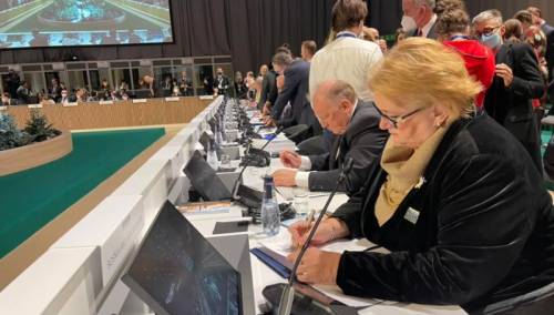 Turković: Oni koji negiraju genocid su spremni da uzmu ono što nije njihovo