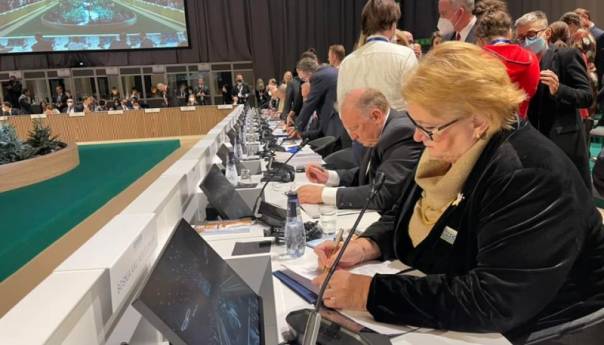 Turković: Oni koji negiraju genocid su spremni da uzmu ono što nije njihovo