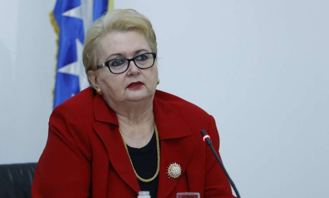 Turković: Oštro osuđujemo napad na civile u Ukrajini