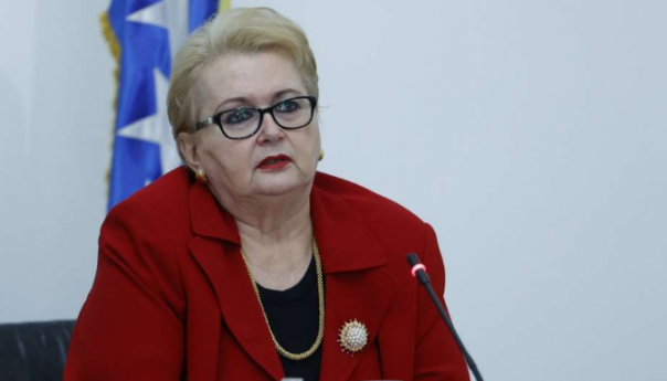 Turković: Oštro osuđujemo napad na civile u Ukrajini
