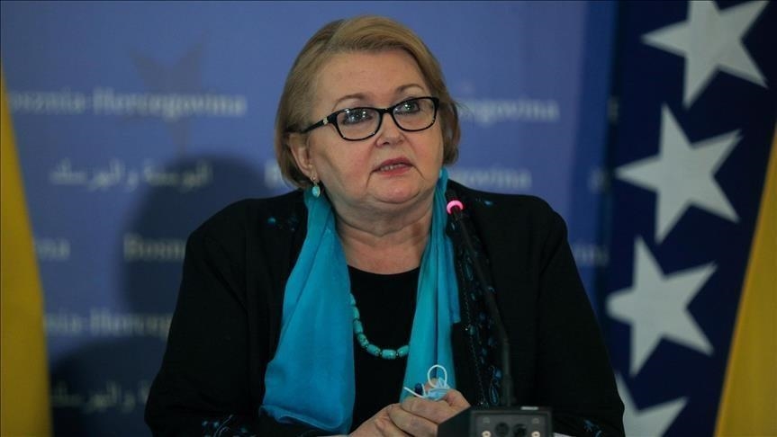 Turković: Ovo nije deblokada, nego pokušaj odbijanja ANP-a