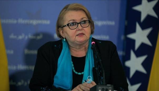 Turković: Ovo nije deblokada, nego pokušaj odbijanja ANP-a