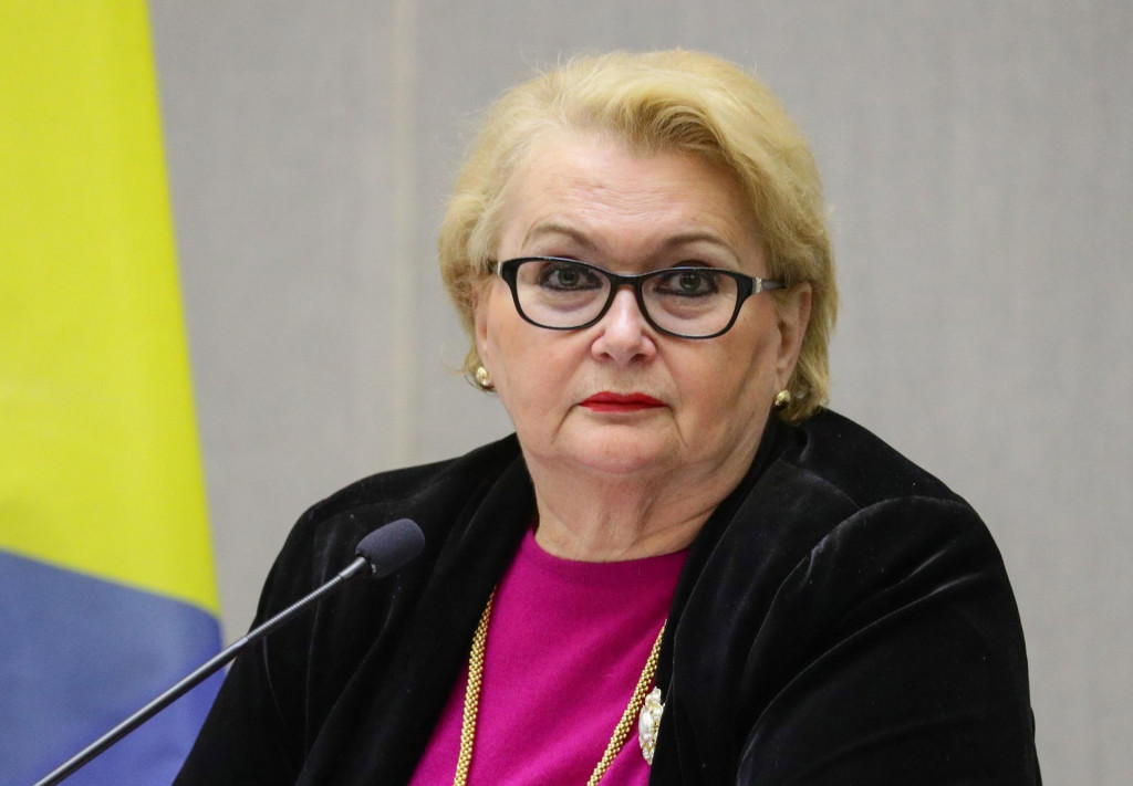 Turković pisala Borrellu povodom izjava Orbana