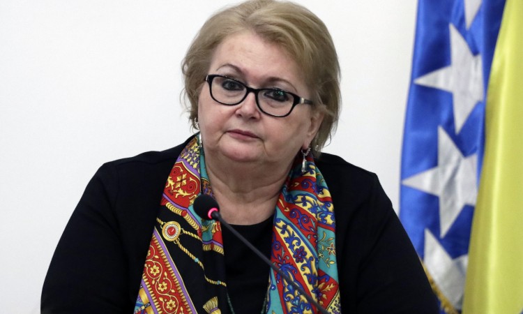 Turković: Politika koči odluku o učešću BiH na sajmu EXPO