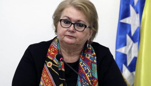 Turković: Politika koči odluku o učešću BiH na sajmu EXPO