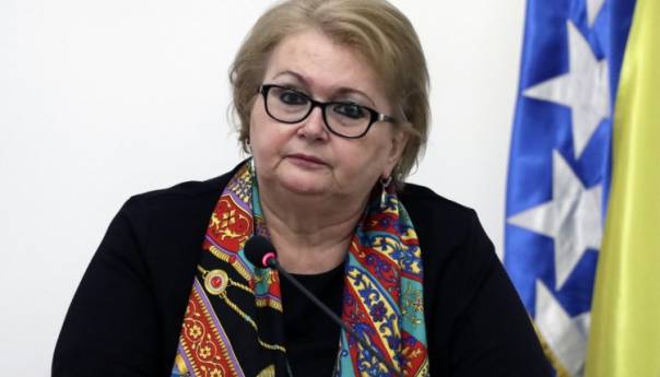 Turković: Politika koči odluku o učešću BiH na sajmu EXPO