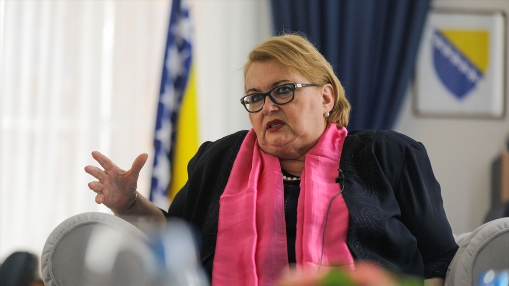 Turković: Pozivam ministre u VM da sutra usvoje odluke u interesu građana BiH