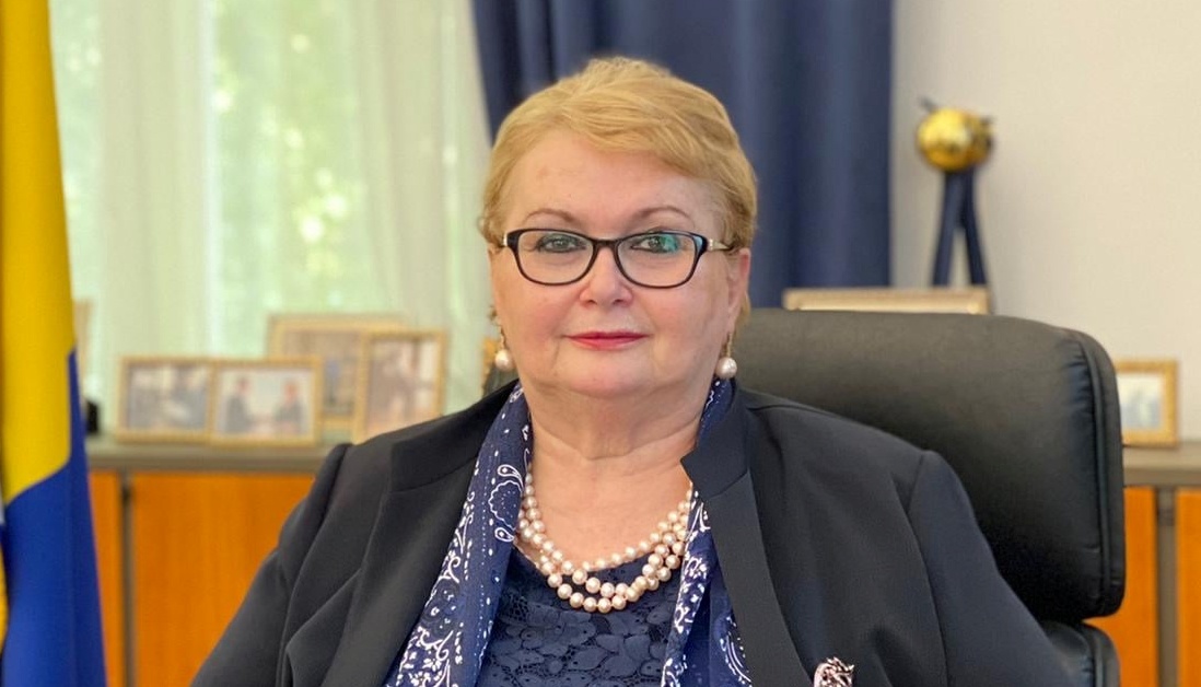 Turković pozvala EU da dodijeli BiH status kandidata