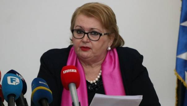 Turković pozvala Grubešu: Pročitajte tekst odluke koju ste odbili