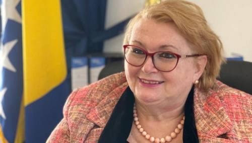 Turković razgovarala s austrijskom ministricom za EU i ustavna pitanja