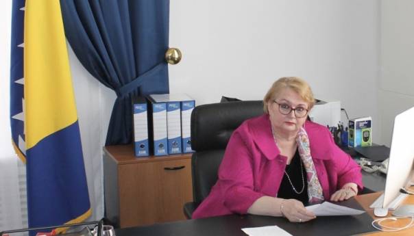 Turković razgovarala s ministrom vanjskih poslova Kraljevine Maroko