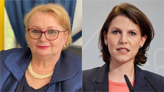 Turković razgovarala sa austrijskom ministricom za EU i ustavna pitanja