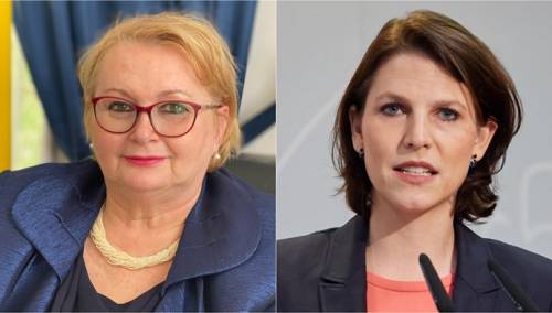 Turković razgovarala sa austrijskom ministricom za EU i ustavna pitanja