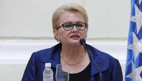 Turković: Reformski zakoni za Evropsku uniju i NATO moraju biti prioritet