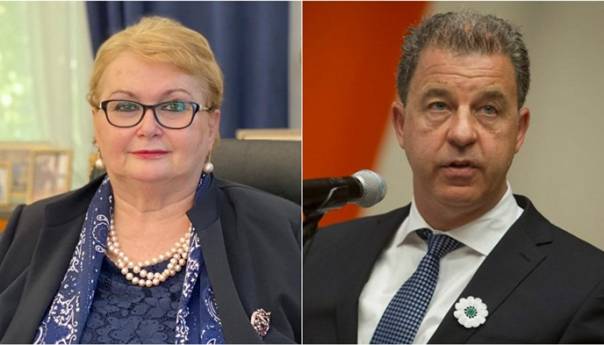 Turković s Brammertzom: Srbija ne poštuje potpisano