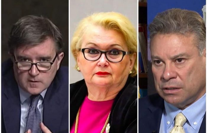 Turković s Escobarom i O’Brianom: Jasne poruke iz SAD