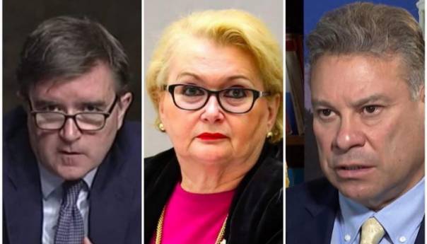 Turković s Escobarom i O’Brianom: Jasne poruke iz SAD