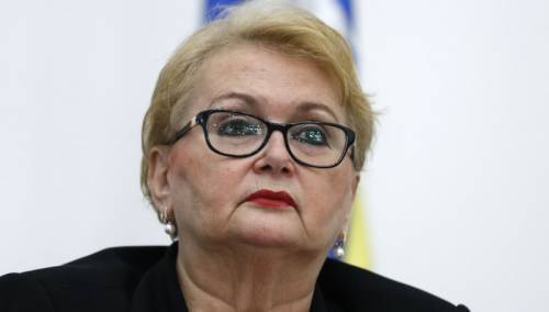 Turković: Sankcije za pojedince iz BiH trebale bi danas biti objavljene