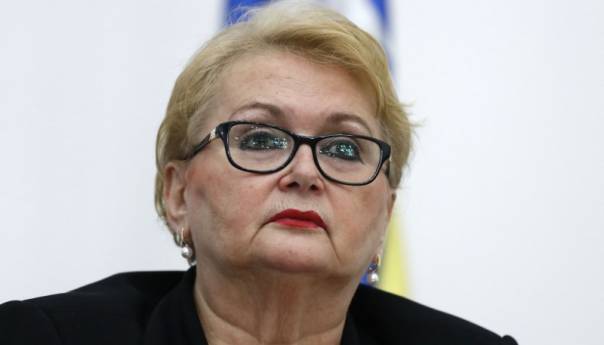 Turković: Sankcije za pojedince iz BiH trebale bi danas biti objavljene