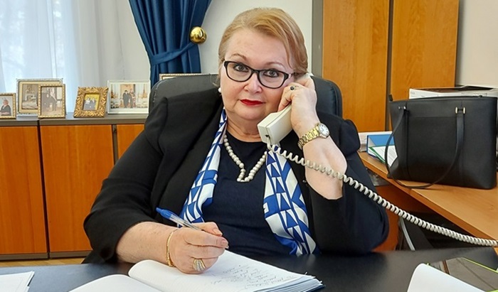 Turković se saradnicom Bidena o NATO putu BiH