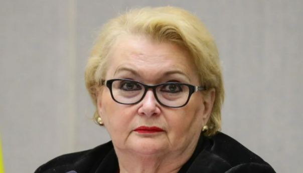 Turković svjetskim zvaničnicima: Prijetnja nije nestala!