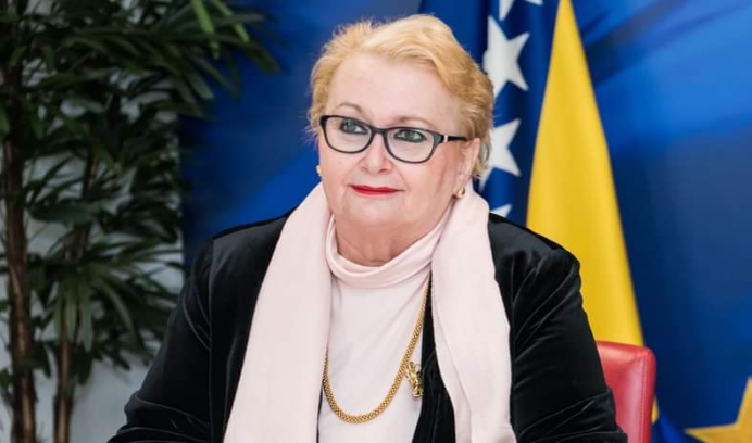 Turković: Tegeltija blokira da 11. juli bude Dan žalosti