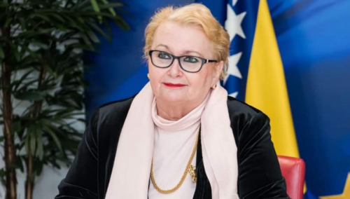 Turković: Tegeltija blokira da 11. juli bude Dan žalosti