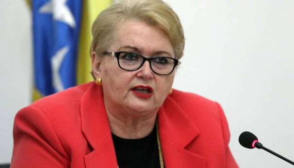 Turković: Tegeltija da objasni zbog čega još uvijek nema budžeta