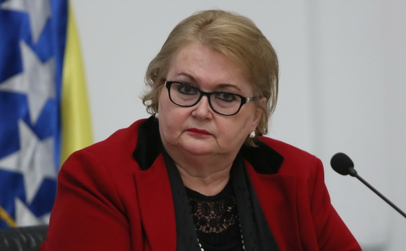 Turković traži krivičnu odgovornost srpskih ministara zbog negiranja genocida