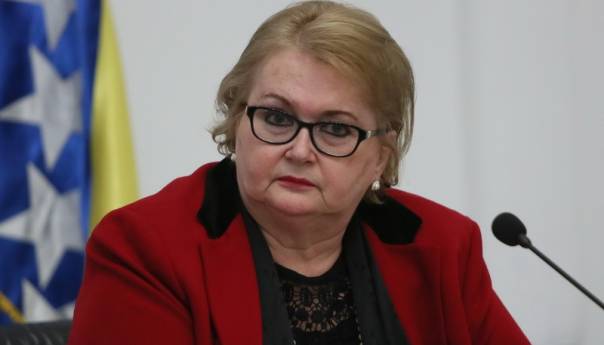 Turković traži krivičnu odgovornost srpskih ministara zbog negiranja genocida