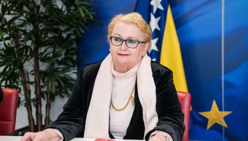 Turković: Secesija je već počela, Evropa da prihvati našu kandidaturu