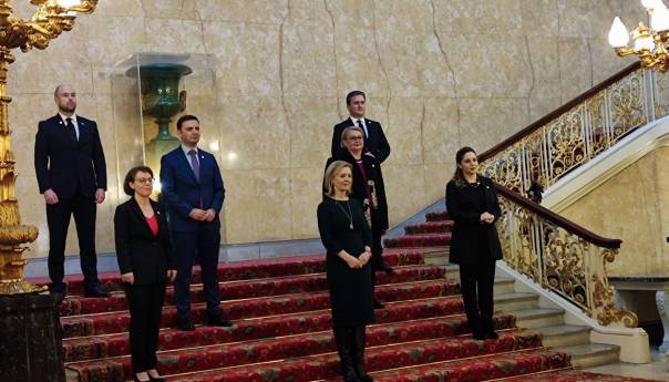 Turković u Londonu na sastanku s Escobarom i Peachom