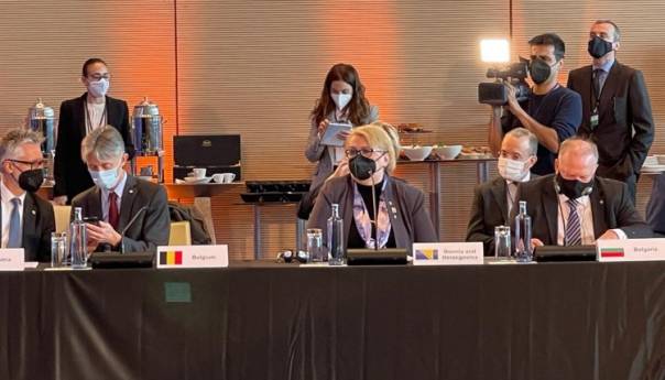 Turković: U stabilizaciji regije potrebna pomoć i podrška EU i drugih