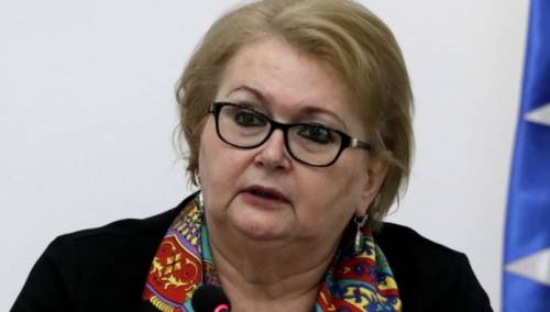 Turković: Ubrzati uspostavljanje sistema izdavanja potvrda o vakcinaciji