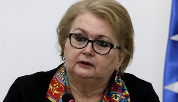 Turković: Ubrzati uspostavljanje sistema izdavanja potvrda o vakcinaciji