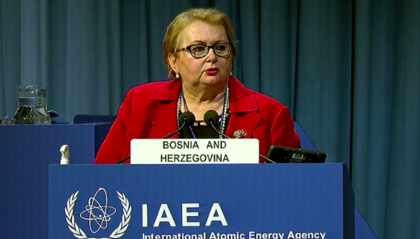 Turković: Umjesto Trgovske gore pronaći druge lokacije za nuklearno odlagalište