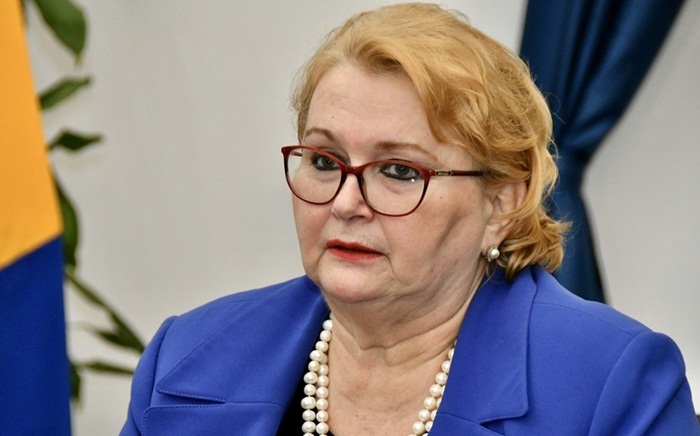 Turković uputila čestitku povodom 28. obljetnice prijema BiH u članstvo UN-a