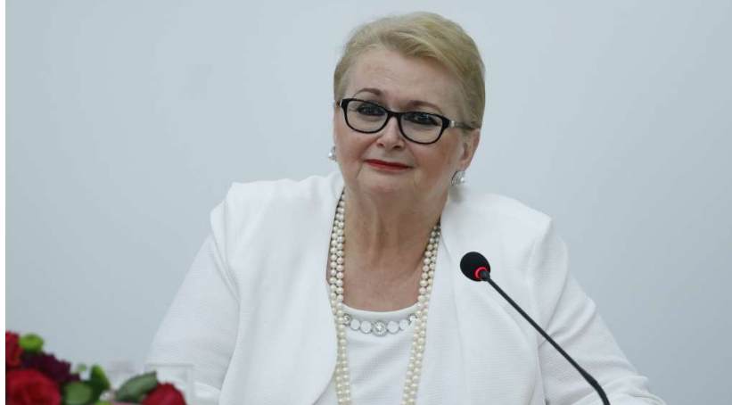 Turković uputila čestitku povodom pravoslavnog Božića