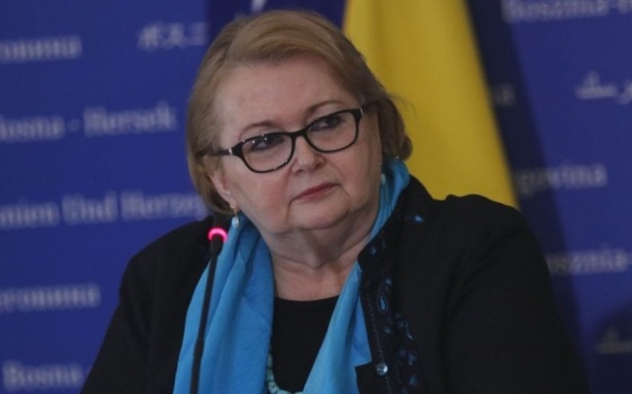 Turković uputila instrukciju DKP-ima u vezi 'non papera'