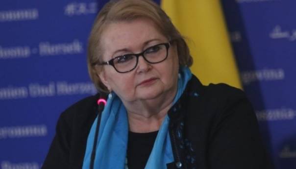 Turković uputila instrukciju DKP-ima u vezi 'non papera'