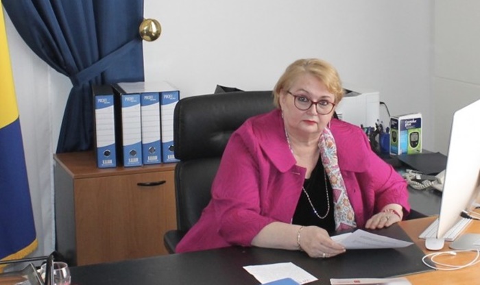 Turković uputila ramazansku čestitku reisu Kavazoviću